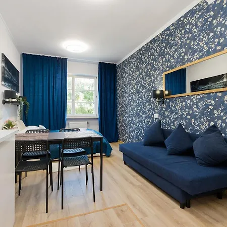 23 Mgr Rooms Sonata Warsaw Exterior photo