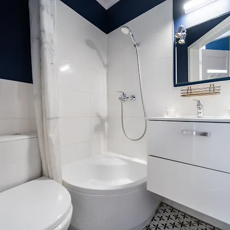23 Mgr Rooms Sonata Warsaw Exterior photo