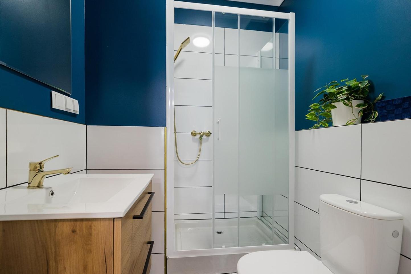 Apartamento 23 Mgr Sonata Varsovia