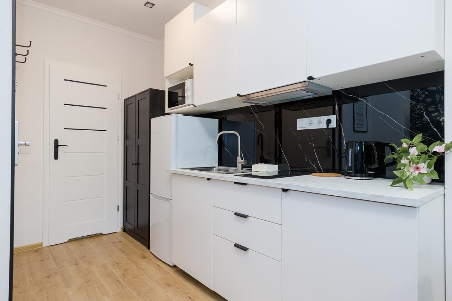 23 Mgr Sonata Apartamento Varsovia
