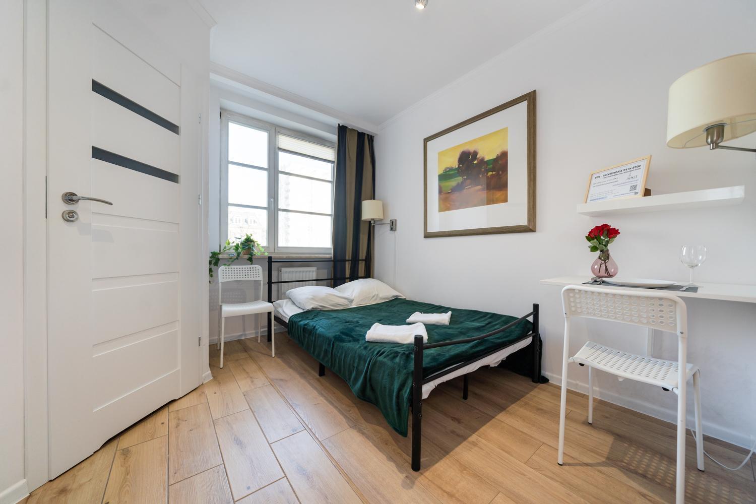 Appartamento 23 Mgr Sonata